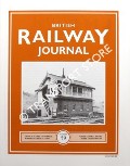 British Railway Journal - No. 59 by KARAU, Paul & BEALE, Gerry (eds.)